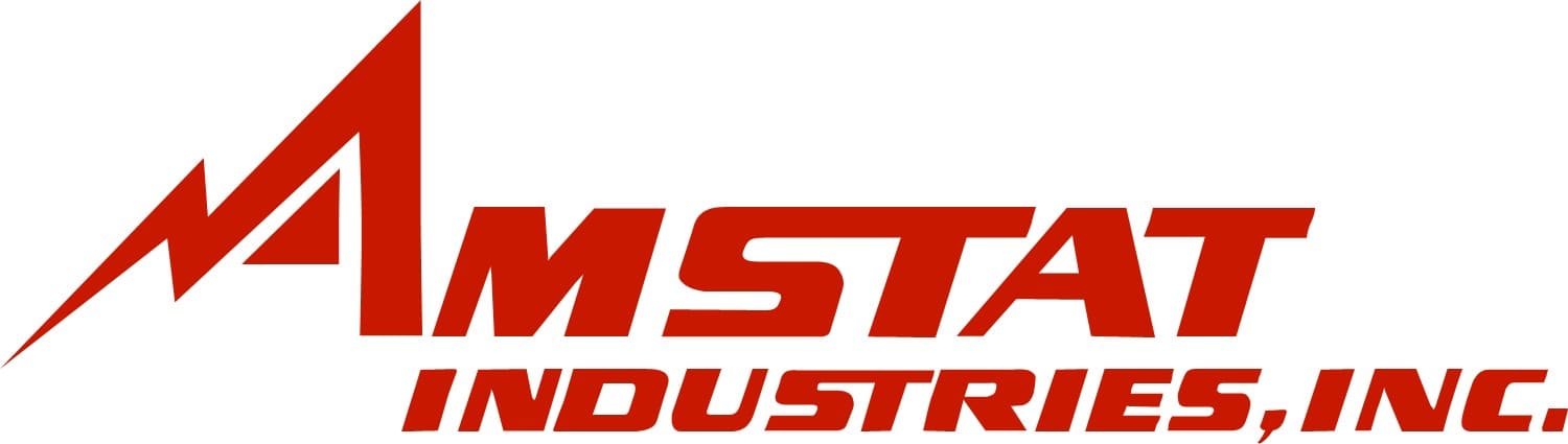 Amstat Industries, Inc. Logo