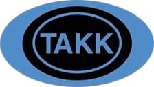 TAKK Industries, Inc. Logo